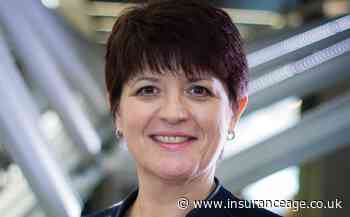 Julie Page to lead UK and EMEA as Aon brings regions together