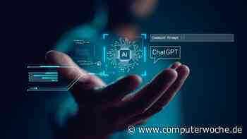 Level-up für ChatGPT: Wie Advanced Data Analysis jeden zum Data Scientist macht