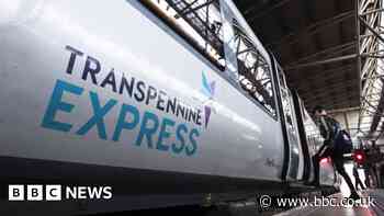 Edinburgh Waverley power cut adds to Storm Ciarn rail disruption