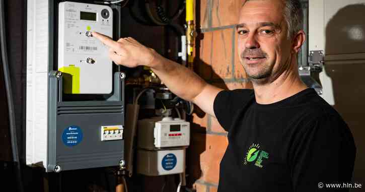 Digitale meter geeft gegevens niet altijd juist weer en stuurt verkeerd door naar leverancier: hoe groot is het probleem?