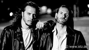 Erfurter Band Osaka Rising: „Das Malträtieren von Instrumenten hat schon immer eine Faszination ausgestrahlt“