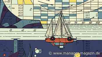 Nachhaltigkeit: 5 Handungsempfehlungen für die Dekarbonisierung