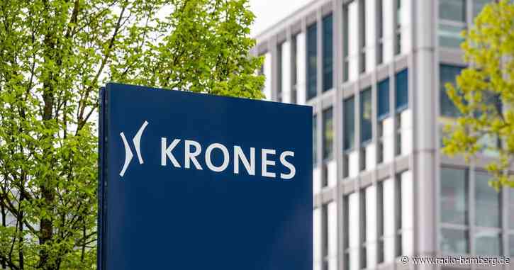 Krones verbessert Profitabilität