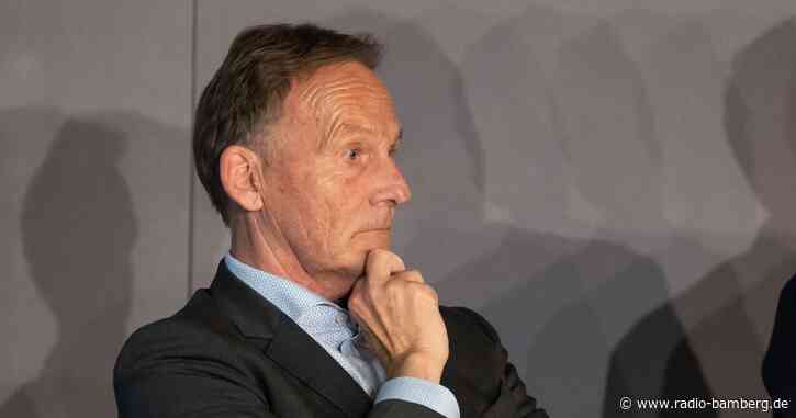 Watzke über WM 2034: «Was soll FIFA machen?»