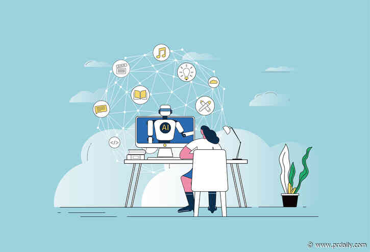 AI for communicators: What’s new and what’s next