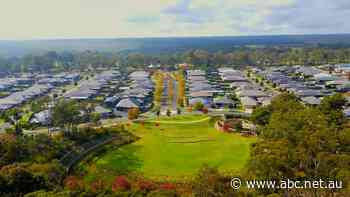 Developer subject of new integrity rules after review of 13,000-home Sydney development approval