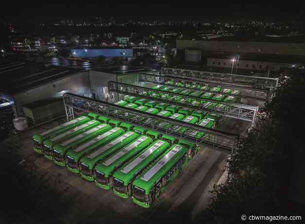 First Leicester completes e-infrastructure