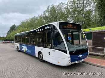 CT4N expands Omnibus collaboration with CrewPLAN