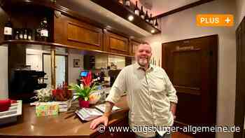 Neu im "König Wilhelm": Illertisser Gastronomen servieren schwäbische Klassiker