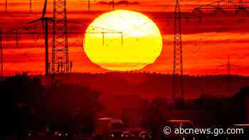 Pioneering scientist says global warming is accelerating. Some experts call his claims overheated