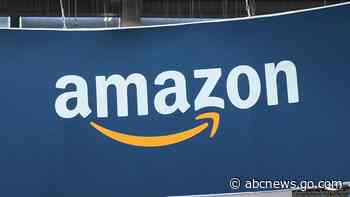 Amazon used an algorithm to essentially raise prices on other sites, the FTC says