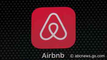 Airbnb earns $4.4 billion in 3Q thanks to tax break and higher-than-expected revenue