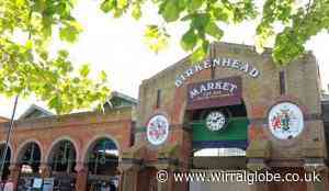 'Comprehensive' report will outline Birkenhead Market future