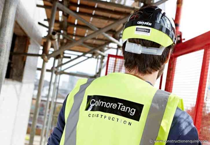 Subbies raise concerns over Colmore Tang