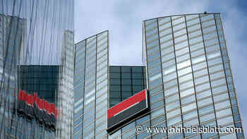 Banken: Société Générale übertrifft Erwartungen trotz Gewinneinbruch