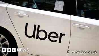 Uber and Lyft agree to pay $328m to New York drivers