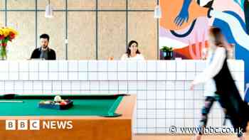 WeWork to start closing some offices around the world