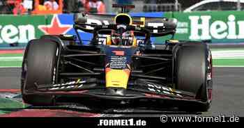 Verstappen warnt vor Brasilien: Langsame Kurven liegen Red Bull nicht