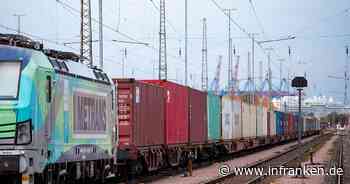 Schwacher September: Deutschlands Exporte gesunken