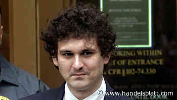 FTX: Schuldig in allen Punkten: Wie es nach dem Prozess um Krypto-Betrüger Bankman-Fried weitergeht