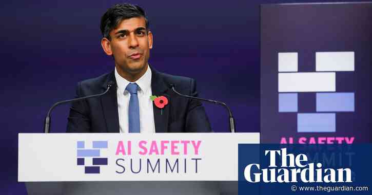 Tech firms to allow vetting of AI tools, as Musk warns all human jobs threatened