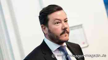 René Benko: Signa-Investoren fordern Rückzug des Milliardärs