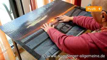 Lebensabend im Hospiz: "Ich hätte nicht gedacht, dass hier so viel Leben ist"