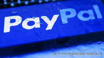 Aktie vor Turnaround?: Paypal nach den Earnings: "Neuer Sheriff in der Stadt"