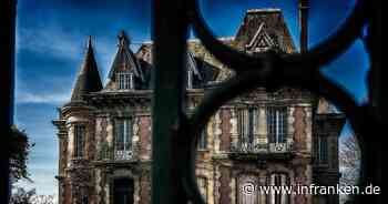 Coburg: Frau kaufte unwissentlich ein "Mörderhaus" - neue Umfrage überrascht