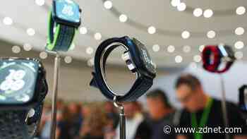 10 ways Apple plans to revolutionize health tracking, according to a report