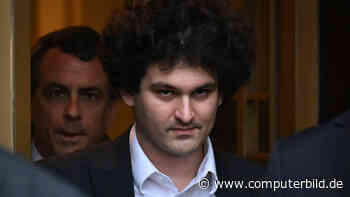 Einstiger Krypto-König wegen Betrugs verurteilt