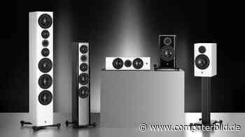 Nubert nuZeo: Neue Lautsprecher für höchste Ansprüche