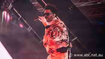 The Weeknd postpones Australia and New Zealand tour due to 'unforeseen circumstances'