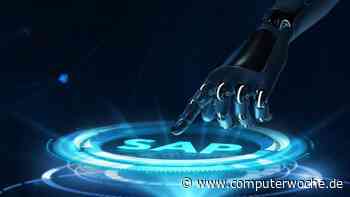 TechEd 2023: SAP verheiratet Low-Code und GenAI