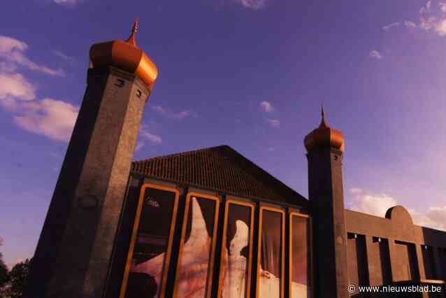 Onrust in de grensstreek: Voormalig partypaleis Jaiselings Royal Palace wordt hotel voor honderden arbeidsmigranten