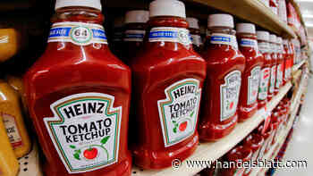 Sammelklage: Union Investment erstreitet 450 Millionen Dollar von Kraft Heinz