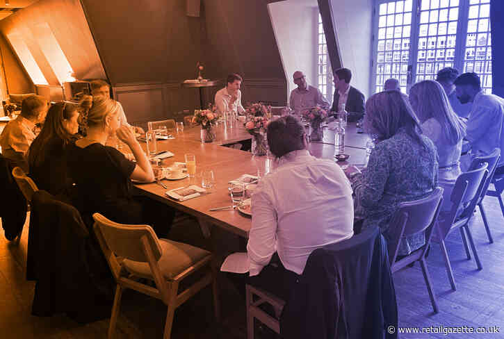 Roundtable: The ingredients for a successful food and beverage supply chain