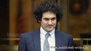 Über 100 Jahre Gefängnis?: Bankman-Fried in allen Punkten schuldig: BTC-Kurs reagiert nur verhalten