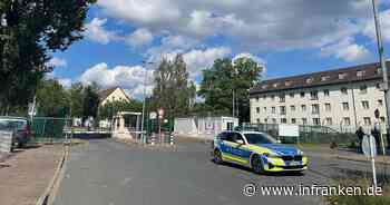 Gewalt im Ankerzentrum Bamberg: Stadträtin stellt Forderung