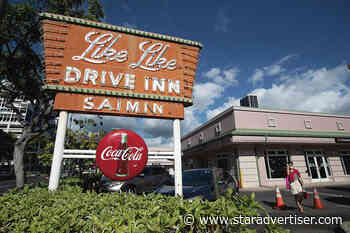 Rearview Mirror: Readers share some restaurants to remember