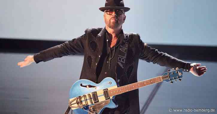40 Jahre «Sweet Dreams» – Eurythmics-Jubiläum