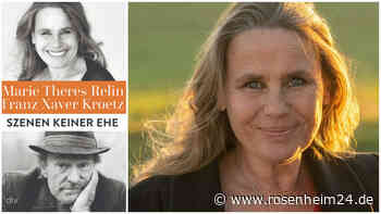 Bestseller-Autorin Marie Theres Relin über Victim Blaming: „Meinen Schrei hat niemand hören wollen“