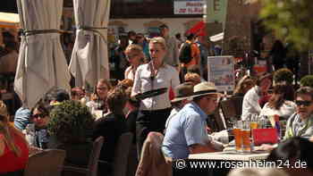 Kommt es zum Wirtshaussterben in der Region? - Gastronomen befürchten katastrophale Folgen