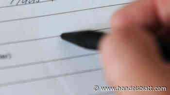 Steuererklärung: Mietverträge als Datenschatz fürs Finanzamt: Finanzhof muss wichtige Entscheidung treffen