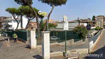 Roma, colpo grosso all'ufficio postale: armati di pistola fuggono con 200mila euro
