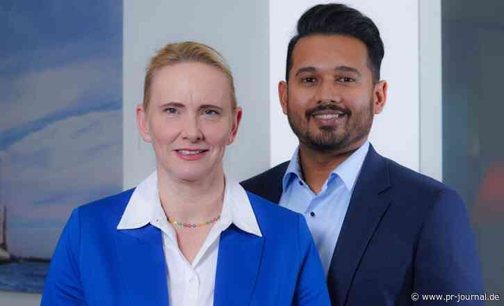 dpa-Tochter news aktuell mit neuer Führung