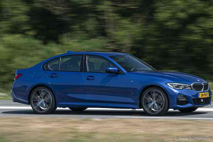 Bijna alle BMW's honderden tot duizenden euro's duurder