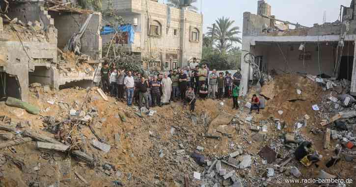 Experte: Regeln für Israel trotz Hamas-Verbrechen