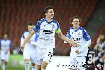 Vanaken verdedigt ploegmaat met vuur: "Hoeveel keer speelde hij hier kampioen?"