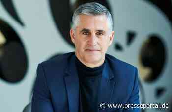 KORREKTUR: NZZ-CEO Felix Graf ist Medienmanager des Jahres in der Schweiz